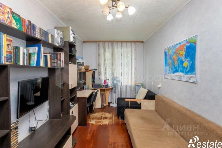 2-комн квартира ул Белинского, 30,  д. 30