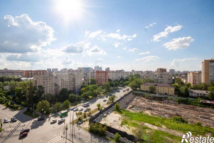 3-комн квартира ул Харьковская, 49,  д. 49