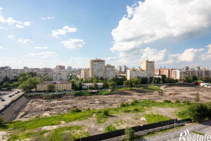 3-комн квартира ул Харьковская, 49,  д. 49
