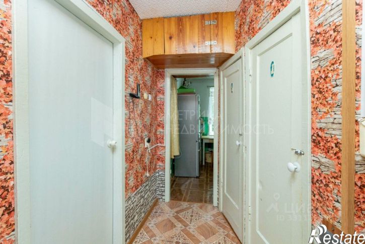 2-комн квартира ул Белинского, 30,  д. 30
