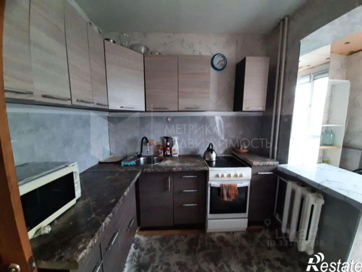 2-комн квартира ул Ямская, 98д,  д. 98д