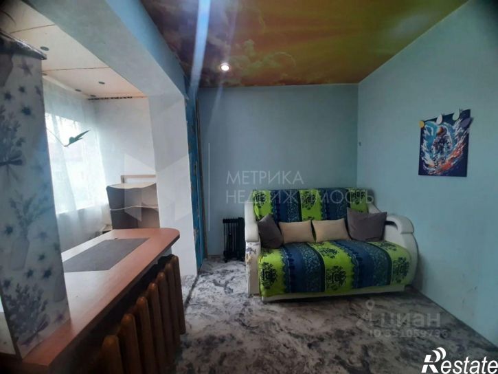 2-комн квартира ул Ямская, 98д,  д. 98д