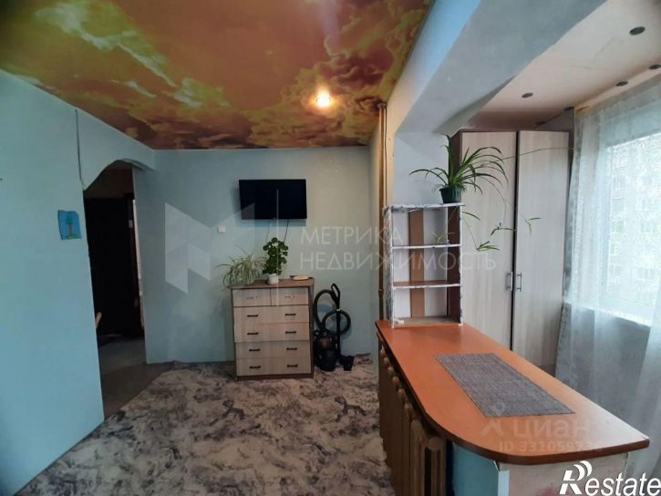 2-комн квартира ул Ямская, 98д,  д. 98д