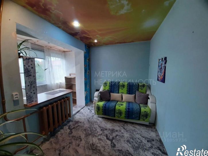 2-комн квартира ул Ямская, 98д,  д. 98д