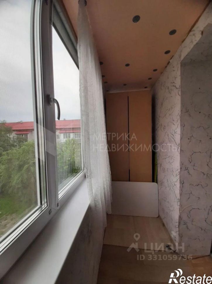 2-комн квартира ул Ямская, 98д,  д. 98д
