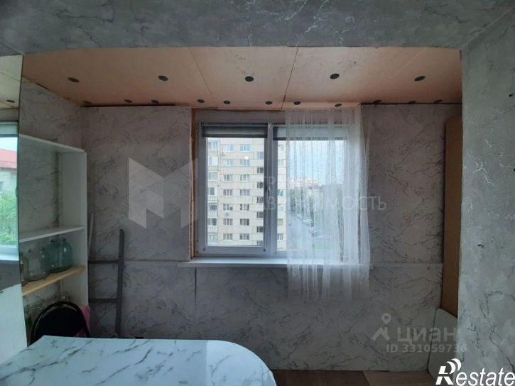 2-комн квартира ул Ямская, 98д,  д. 98д