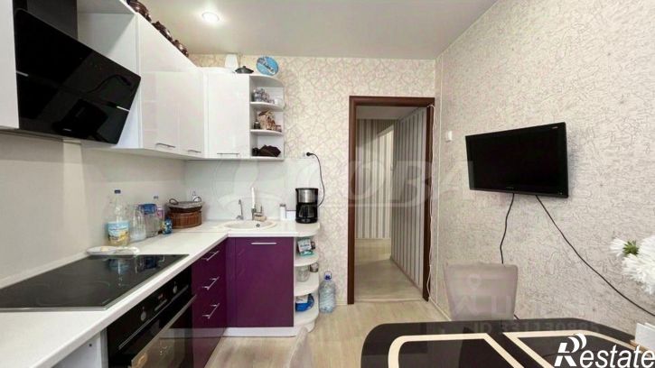 4-комн квартира ул Моторостроителей, 1,  д. 1