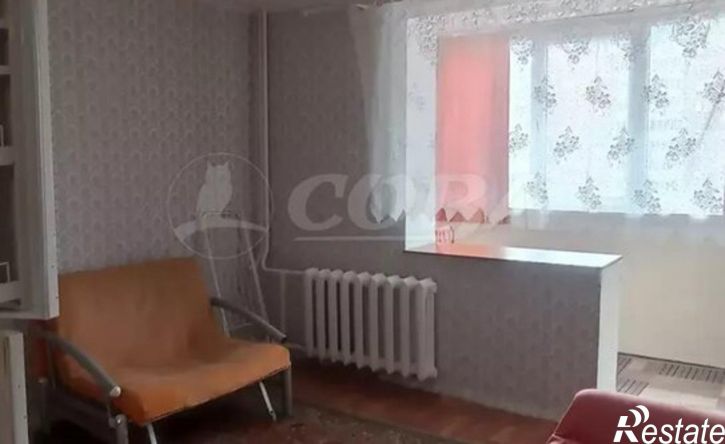 1-комн квартира Червишевский тракт, 84,  д. 84