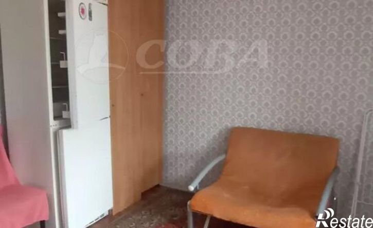 1-комн квартира Червишевский тракт, 84,  д. 84