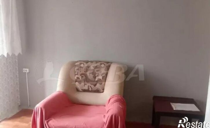 1-комн квартира Червишевский тракт, 84,  д. 84
