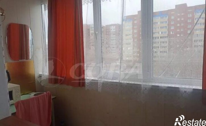 1-комн квартира Червишевский тракт, 84,  д. 84