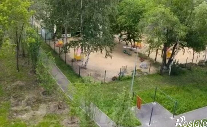 1-комн квартира Червишевский тракт, 84,  д. 84