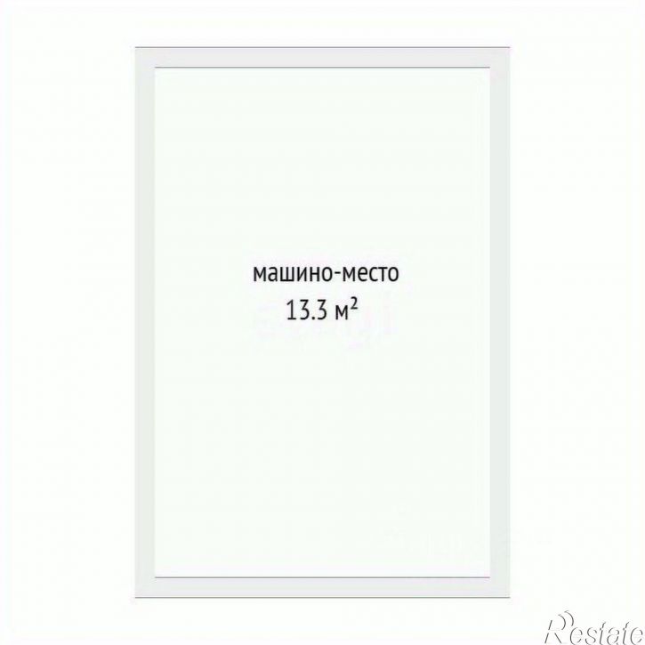 Гараж/парковка улица Андрея Кореневского, 7,  д. 7