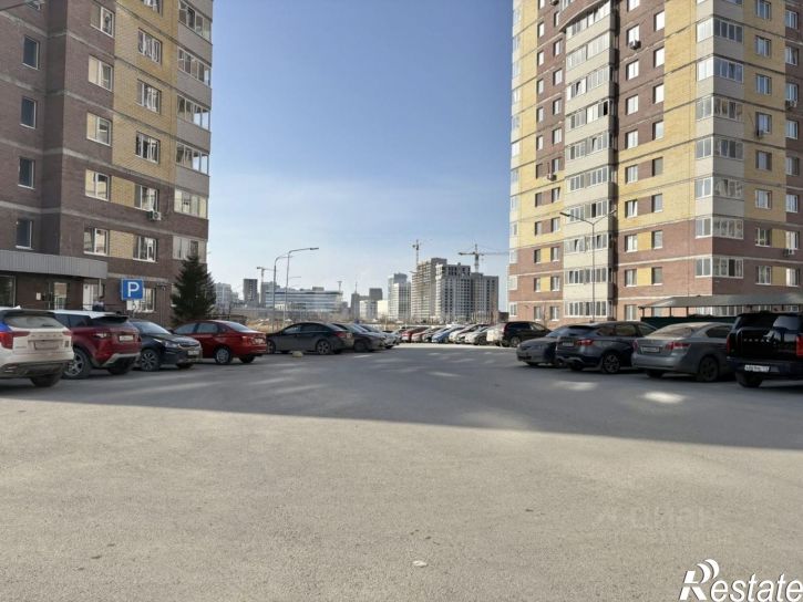 Гараж/парковка ул Мельникайте, 2 6,  д. 2 6,  к. 6