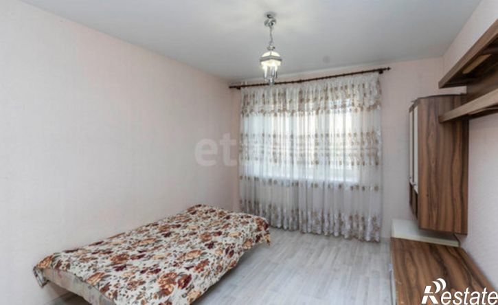 1-комн квартира Малая Боровская улица, 28,  д. 28