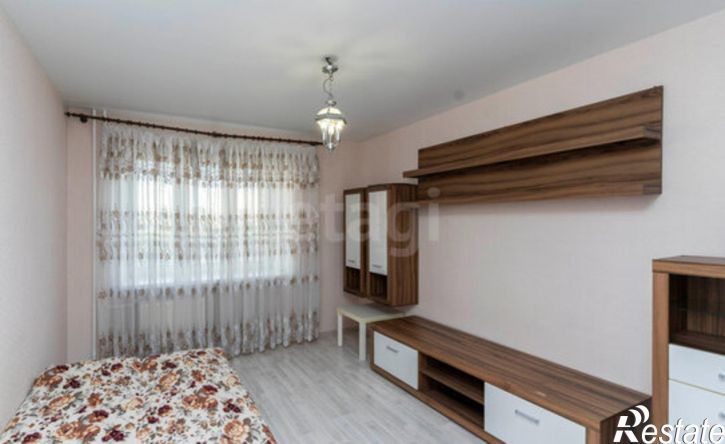 1-комн квартира Малая Боровская улица, 28,  д. 28