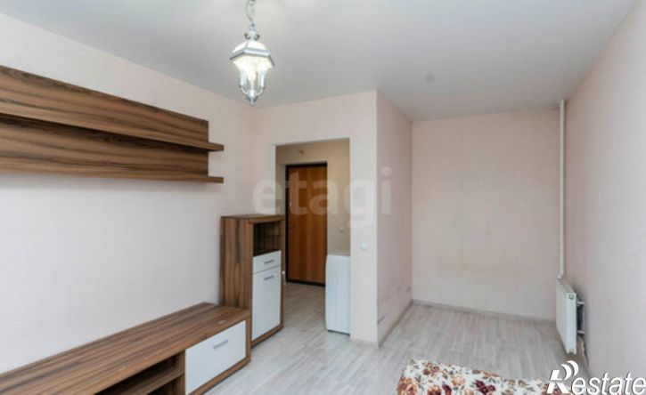 1-комн квартира Малая Боровская улица, 28,  д. 28