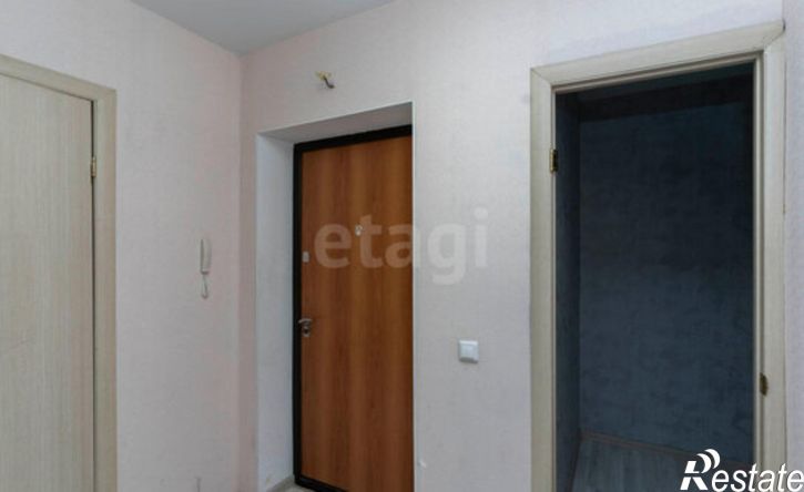 1-комн квартира Малая Боровская улица, 28,  д. 28