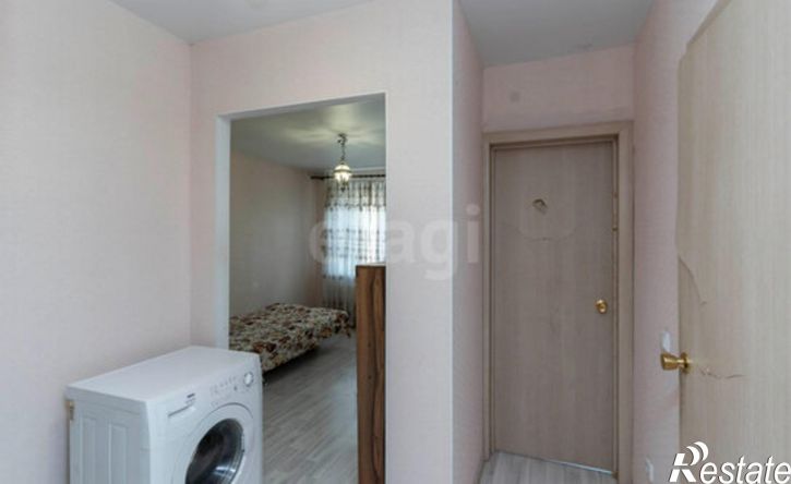 1-комн квартира Малая Боровская улица, 28,  д. 28