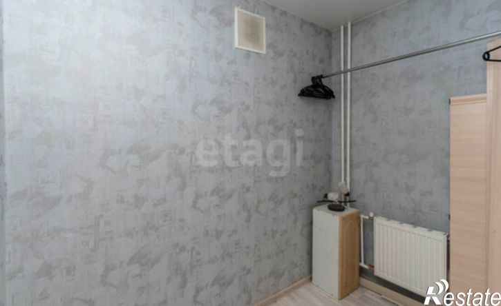 1-комн квартира Малая Боровская улица, 28,  д. 28