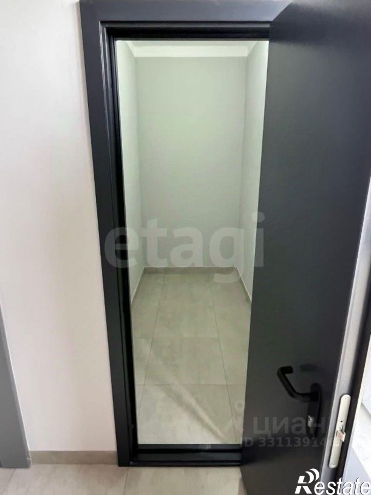 Склад Газопромысловая улица, 1 с2,  д. 1 с2