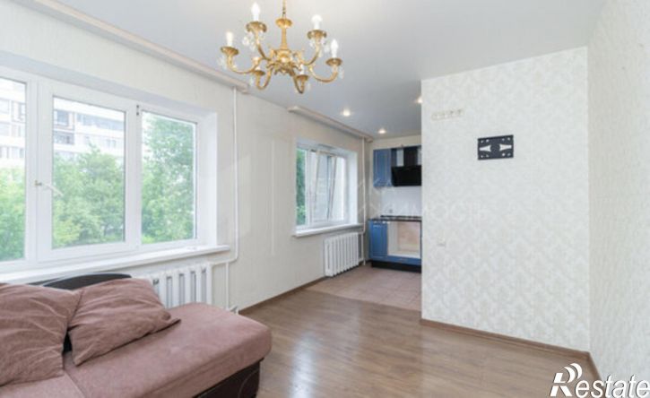 2-комн квартира Ямская улица, 96А,  д. 96А