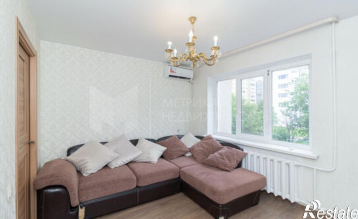 2-комн квартира Ямская улица, 96А,  д. 96А