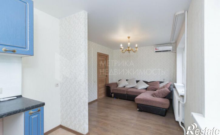 2-комн квартира Ямская улица, 96А,  д. 96А