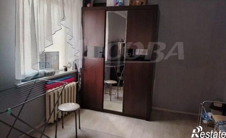 1-комн квартира улица Энергетиков, 58,  д. 58