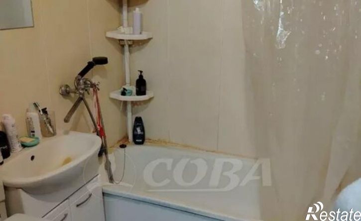 1-комн квартира улица Энергетиков, 58,  д. 58
