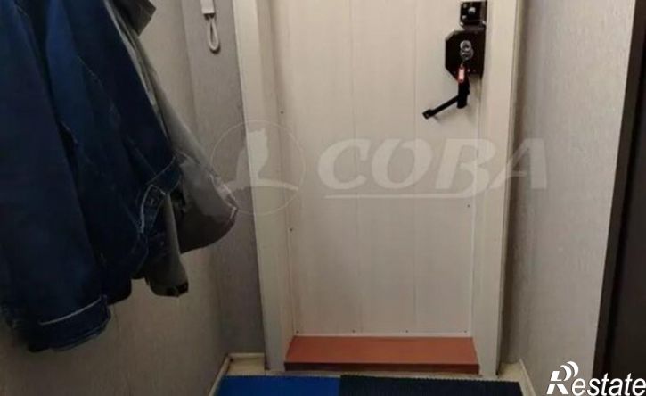 1-комн квартира улица Энергетиков, 58,  д. 58