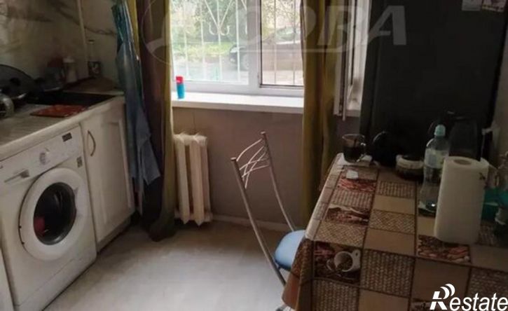 1-комн квартира улица Энергетиков, 58,  д. 58