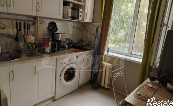 1-комн квартира улица Энергетиков, 58,  д. 58