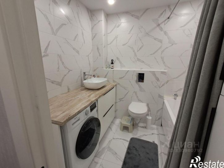 2-комн квартира ул Николая Никитина, 4 1,  д. 4 1,  к. 1