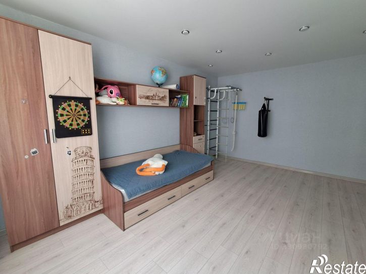 2-комн квартира ул Николая Никитина, 4 1,  д. 4 1,  к. 1