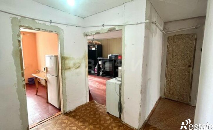 2-комн квартира Магнитогорская улица, 7,  д. 7