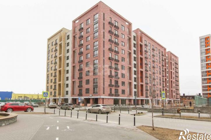 Гараж/парковка улица Эрвье, 32,  д. 32