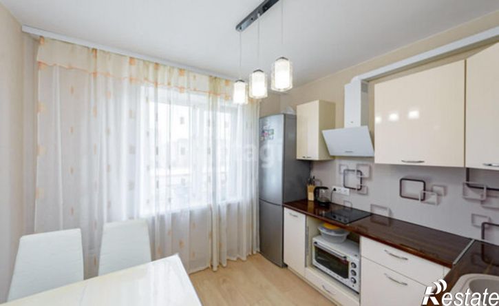 1-комн квартира Народная улица, 8,  д. 8