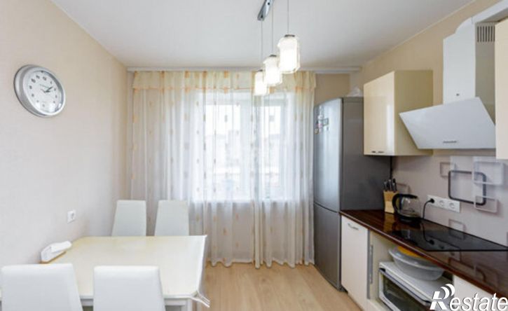 1-комн квартира Народная улица, 8,  д. 8