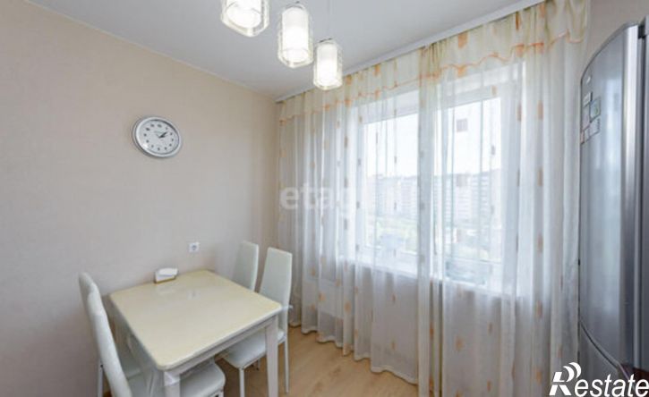 1-комн квартира Народная улица, 8,  д. 8