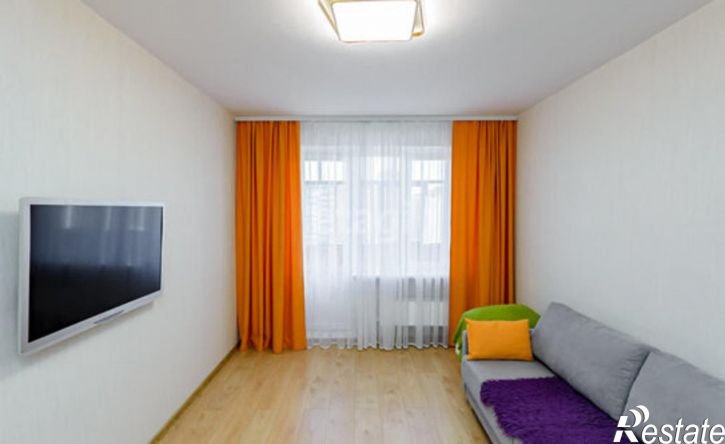 1-комн квартира Народная улица, 8,  д. 8