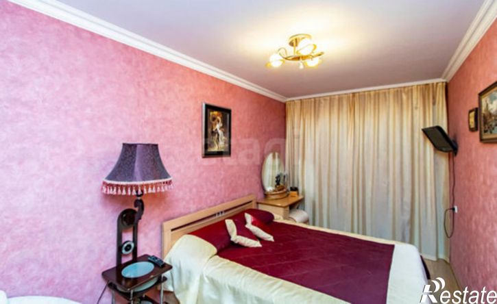 3-комн квартира проезд Геологоразведчиков, 24,  д. 24