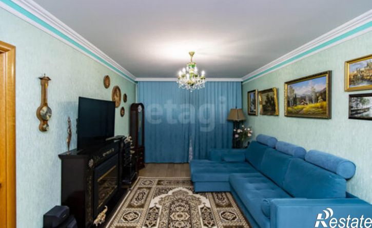 3-комн квартира проезд Геологоразведчиков, 24,  д. 24