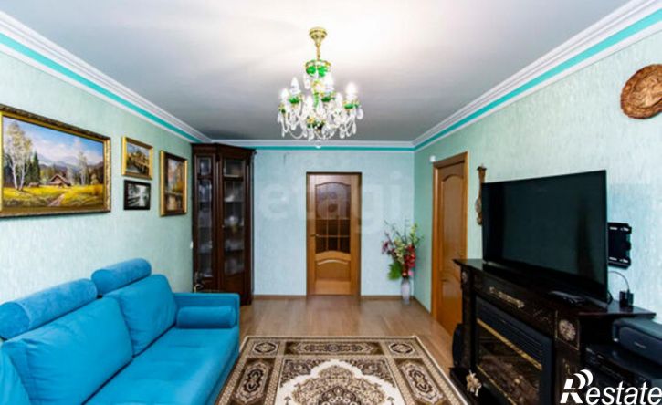 3-комн квартира проезд Геологоразведчиков, 24,  д. 24