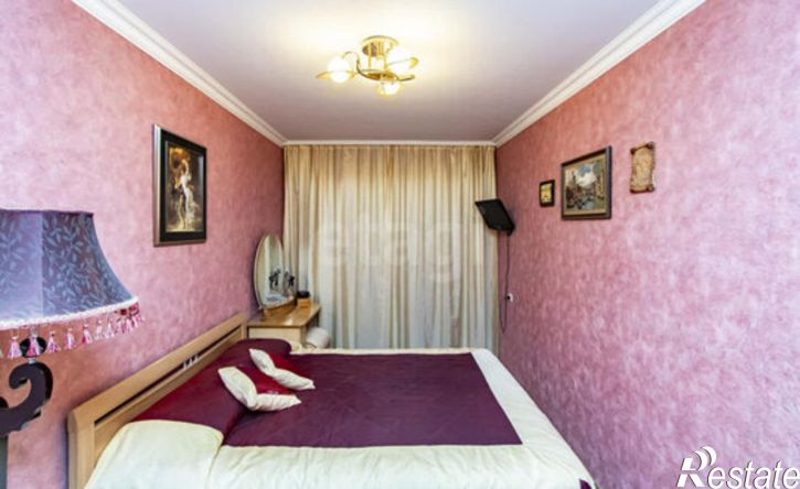 3-комн квартира проезд Геологоразведчиков, 24,  д. 24