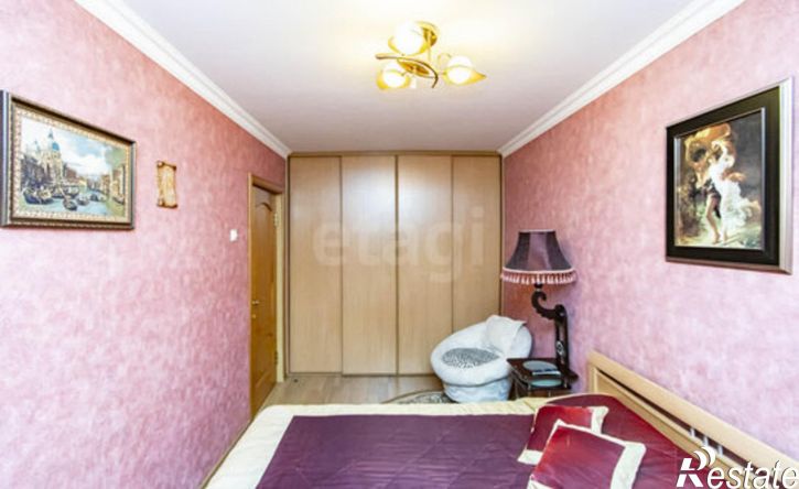 3-комн квартира проезд Геологоразведчиков, 24,  д. 24