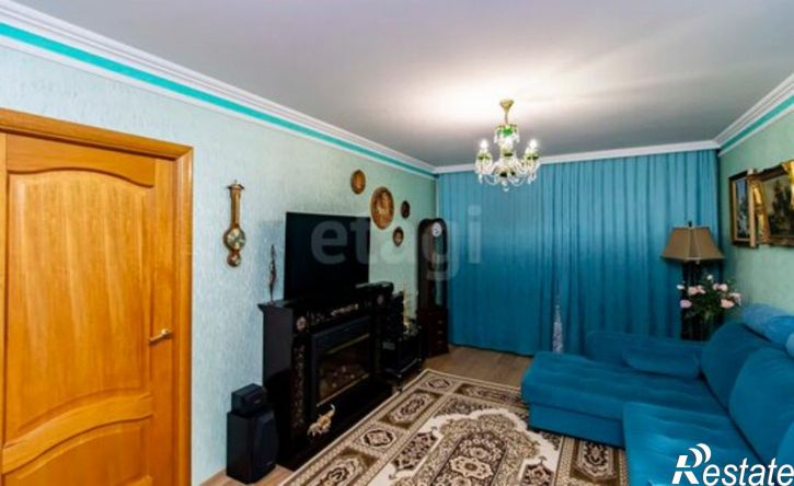3-комн квартира проезд Геологоразведчиков, 24,  д. 24