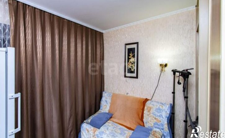 3-комн квартира проезд Геологоразведчиков, 24,  д. 24