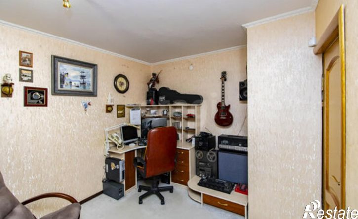 3-комн квартира проезд Геологоразведчиков, 24,  д. 24