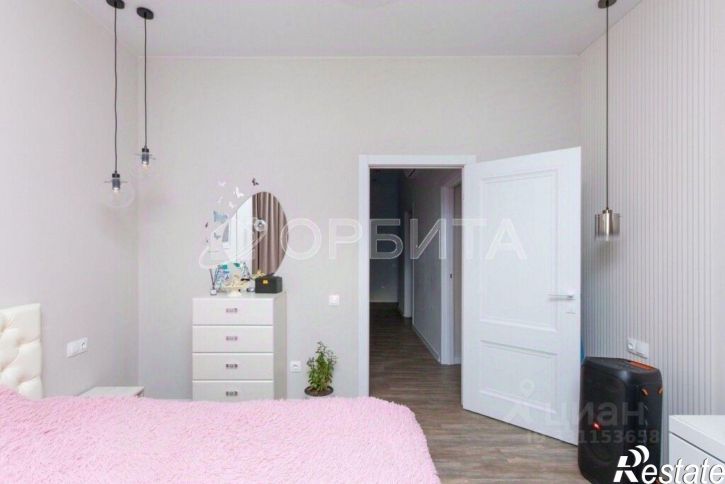 3-комн квартира улица Героев Сталинградской битвы, 7,  д. 7